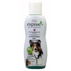 Espree Охлаждающий гель с алоэ вера для собак и кошек арт ESP00030