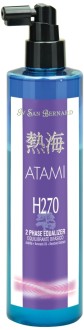 ISB ATAMI Двухфазный Спрей Н 270 для облегчения расчесывания 300 мл
