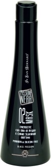 IBS Black Passion 02 Маска энергетическая и восстанавливающая