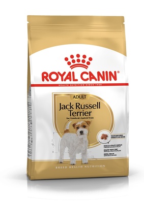 Корм Royal Canin Jack Russell Adult для взрослого джек-рассел-терьера с 10 мес.