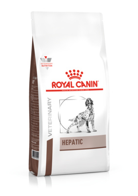 Royal Canin Hepatic HF16 диета для собак при заболеваниях печени: соя