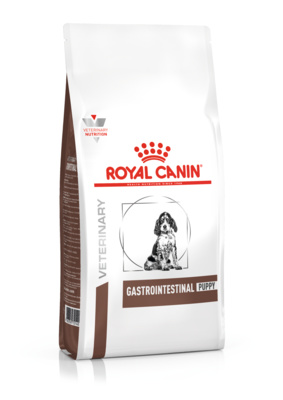 Royal Canin Gastro Intestinal Junior GIJ29 диета для щенков при нарушении пищеварения