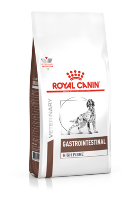Royal Canin Fibre Response FR23 диета для собак при запоре, диарее, колите