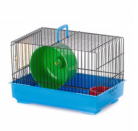 Клетка G-009 TEDDY MINI EKO (300х200х200)