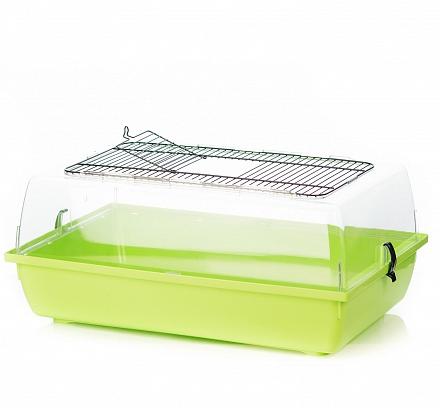 Клетка G-133 ALEX EMPTY (580*380*250) для грызунов