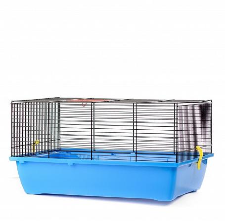 Клетка G-290 PINKY I EMPTY (500х330х270)