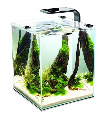 Креветкарий Aquael SHRIMP SET SMART PLANT II, 20 литров