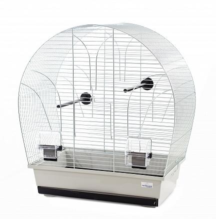 Клетка P-021 TINA 510 х 280 х 550 цинк