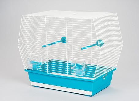 Клетка P-030 GABI 530 х 280 х 430