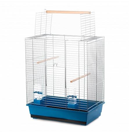 Клетка P-061 ARA 540 х 340 х 685 цинк