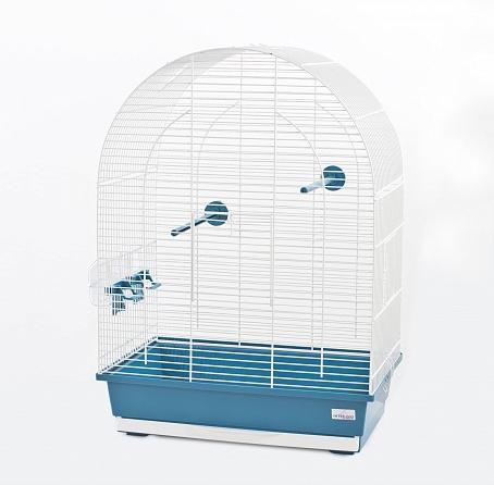 Клетка для птиц P-041 LUSI II 450х280х630 мм
