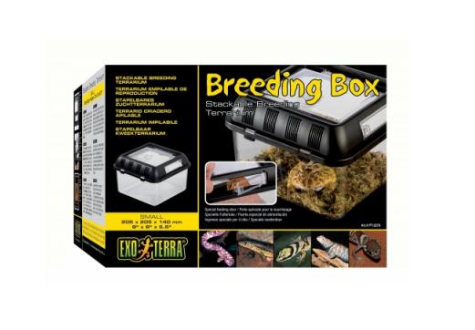 Контейнер для разведения Breeding Box малый (205 x 205 x 140 мм)