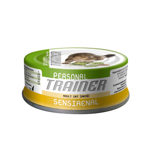 Trainer Personal Sensirenal лечение почек