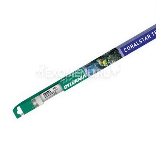 Лампа Coralstar 18W Т8
