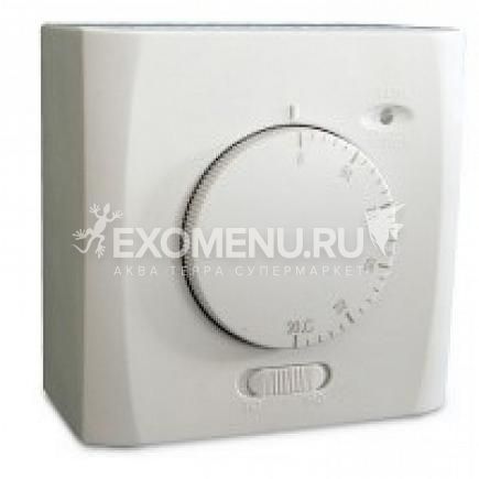 Терморегулятор THC01, 125*125*50мм, Repti-Zoo