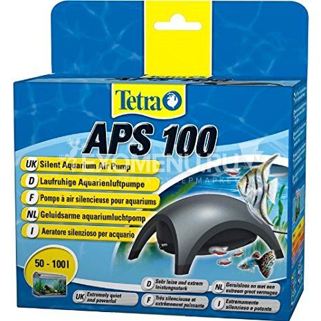 Компрессор TetraTec APS 100