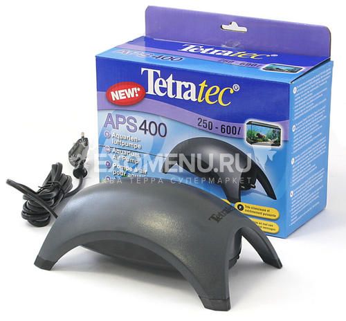 Компрессор TetraTec APS 400