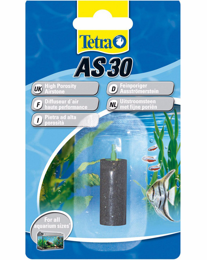 Tetra воздушный распылитель AS 30 арт 603523
