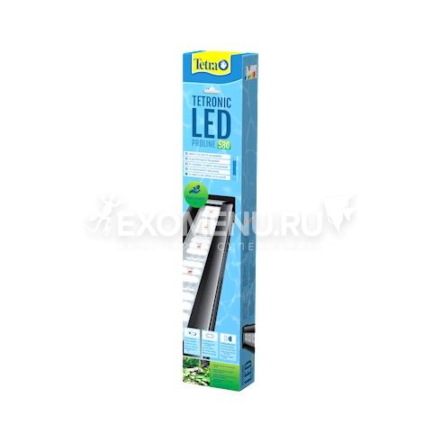 Cветильник Tetronic LED Proline 580