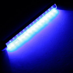 Led подсветка для аквариума