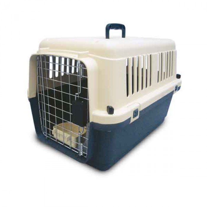 Triol Переноска для животных SMALL 61x40x41см