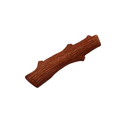 Petstages игрушка для собак Mesquite Dogwood с ароматом барбекю арт.30142