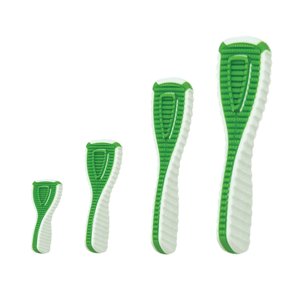 Petstages игрушка для собак Finity Dental Chew зубная щетка арт.1080STEX