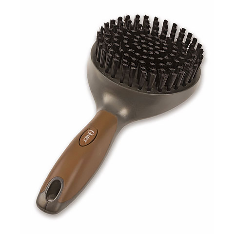 OSTER щетка с нейлоновой щетиной 8,5 см арт 078498-112