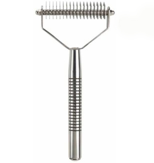 OSTER стриппинг широкий 18 ножей арт 078928-300