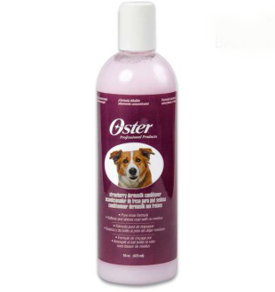 OSTER шампунь Ягодная свежесть для всех типов шерсти