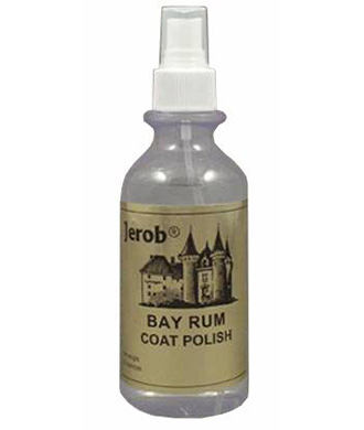 JEROB BAY RUM Средство для усиления яркости окраса шерсти для кошек и собак