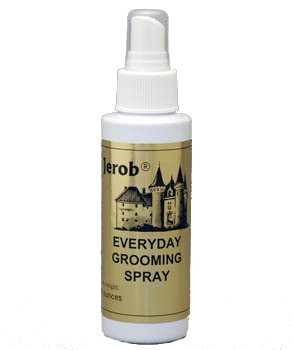 JEROB Everyday Grooming Средство для ежедневного ухода за шерстью для собак и кошек 118мл J191
