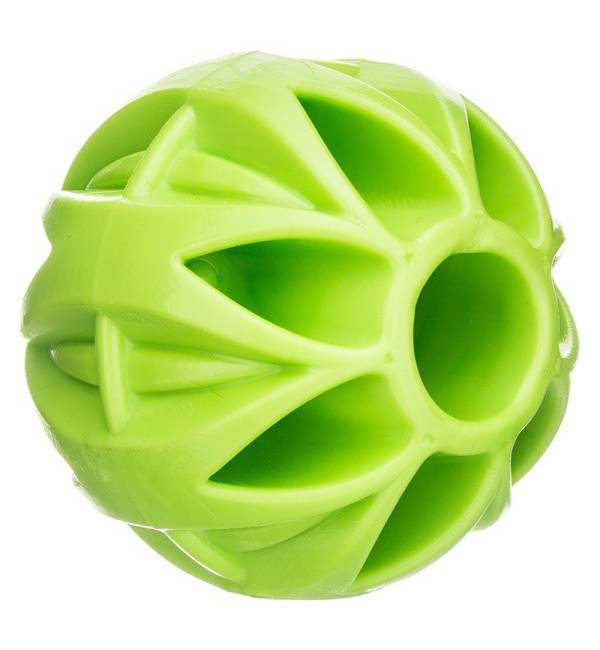 JW Megalast Ball Мячик суперупругий Мегаласт резина JW46300