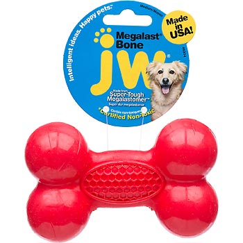 JW Megalast Bone Косточка суперупругая Мегаласт резина, фото №2 JW Megalast Bone Косточка суперупругая Мегаласт резина, фото №2