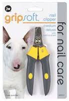 W65015 Grip Soft Deluxe Nail Clipper Когтерез с ограничителем для собак, фото №3 W65015 Grip Soft Deluxe Nail Clipper Когтерез с ограничителем для собак, фото №3