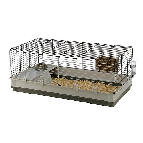 ferplast KROLIK LARGE клетка для кроликов