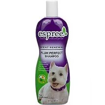 Espree Шампунь "Спелая слива" для собак и кошек со светлой шерстью ESP00188; ESP00189.