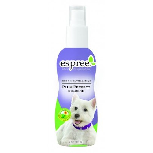 Espree  Одеколон "Спелая слива" для собак и кошек ESP00192