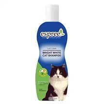 Espree Шампунь "Белоснежное сияние" для кошек ESP00360
