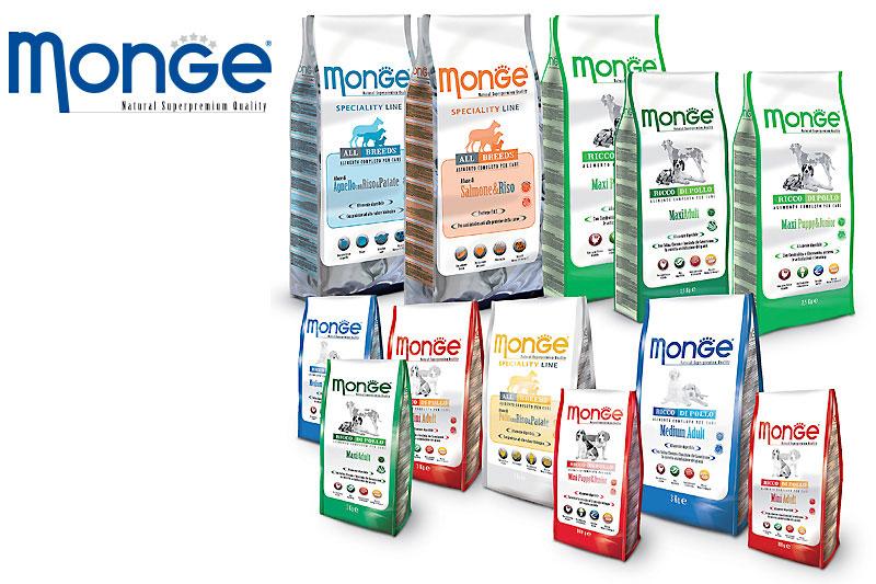 Monge