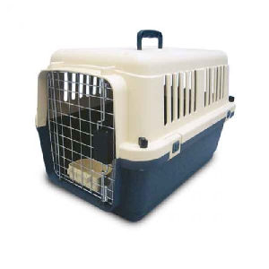 Triol Переноска для животных SMALL 61x40x41см Triol Переноска для животных SMALL 61x40x41см