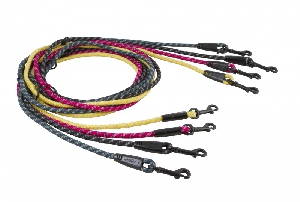 Поводок тренировочный Hurtta Training rope 250см*8м Поводок тренировочный Hurtta Training rope 250см*8м