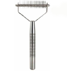 OSTER стриппинг широкий 18 ножей арт 078928-300 OSTER стриппинг широкий 18 ножей арт 078928-300