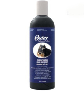 OSTER шампунь Черный жемчуг для темных окрасов OSTER шампунь Черный жемчуг для темных окрасов