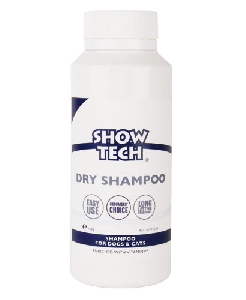 SHOW TECH Dry Shampoo сухой шампунь пудра 100г арт 41STE024 SHOW TECH Dry Shampoo сухой шампунь пудра 100г арт 41STE024