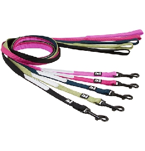 HURTTA Поводок классический Classic Leash 180*15см HURTTA Поводок классический Classic Leash 180*15см