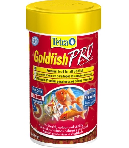TetraGoldfish Pro корм для золотых рыбок в чипсах TetraGoldfish Pro корм для золотых рыбок в чипсах
