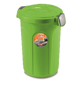 Stefanplast Контейнер Jerry для 8кг корма, 37x32x46 см Stefanplast Контейнер Jerry для 8кг корма, 37x32x46 см