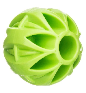 JW Megalast Ball Мячик суперупругий Мегаласт резина JW46300