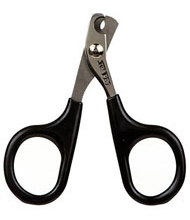 JW65013 Grip Soft Small Nail Clipper Когтерез для собак маленький